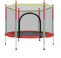 Child Trampoline Net Jumping Mat