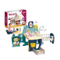 Baby Nurse Set