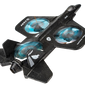 Lead Honor Drone Falcon